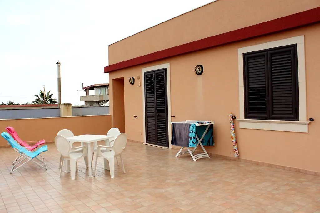 Hotel Poseidon Ispica