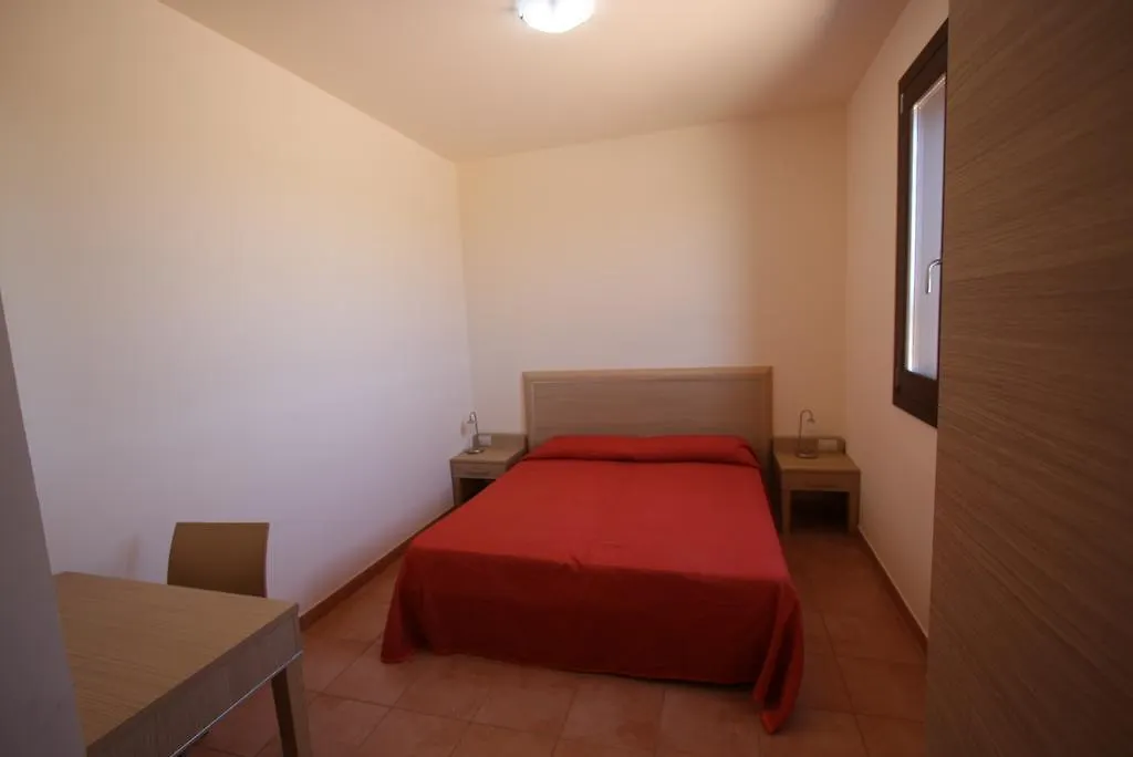 Penzion Hotel Poseidon Ispica Itálie