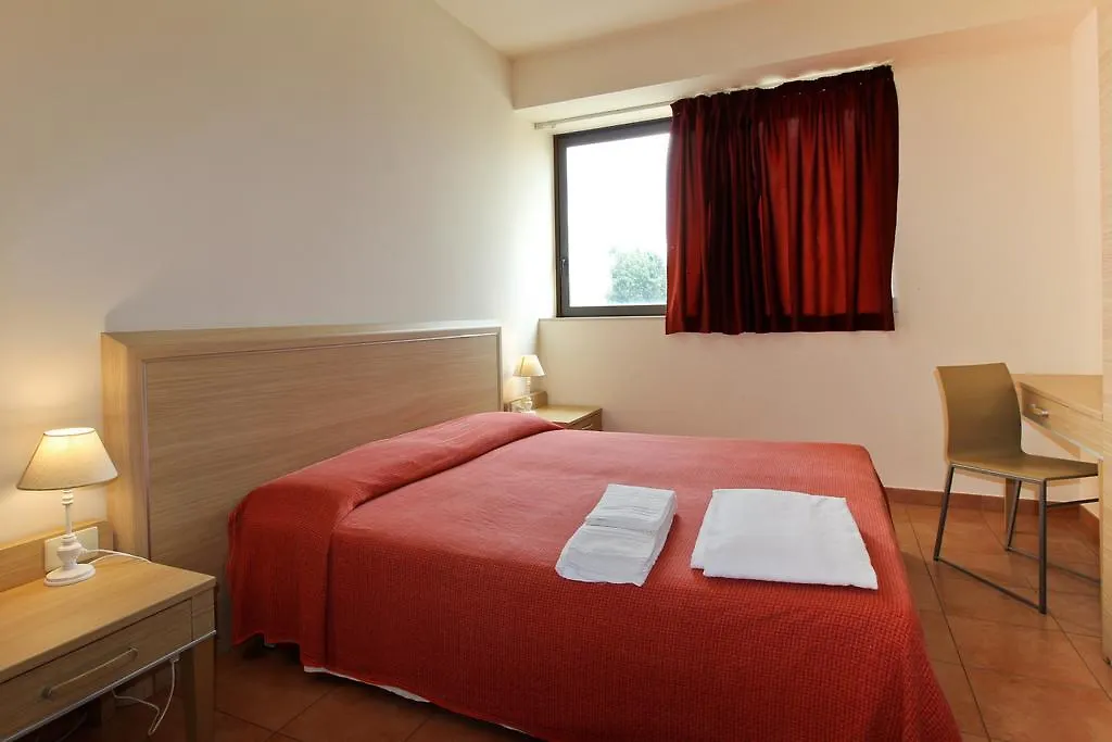 Penzion Hotel Poseidon Ispica