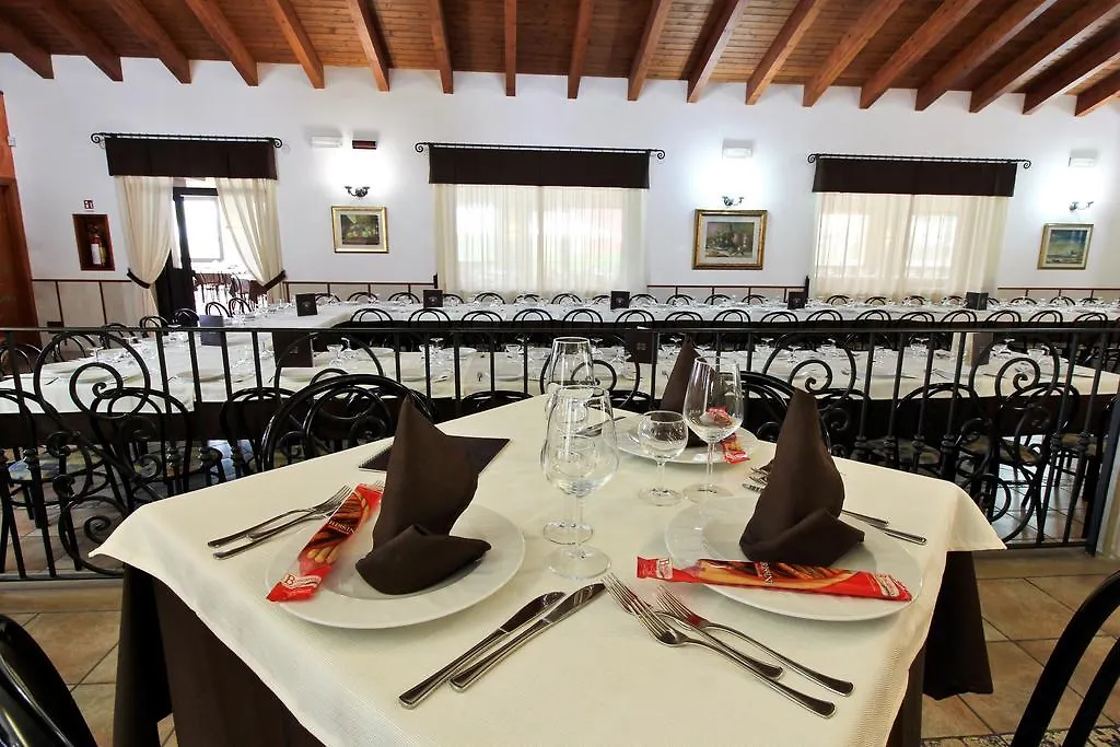 Hotel Poseidon Ispica